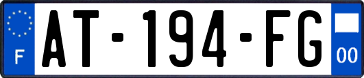 AT-194-FG