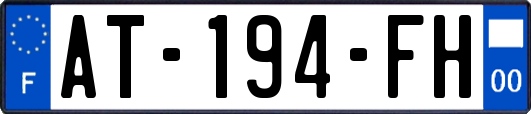 AT-194-FH