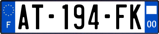AT-194-FK