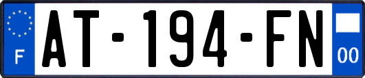 AT-194-FN
