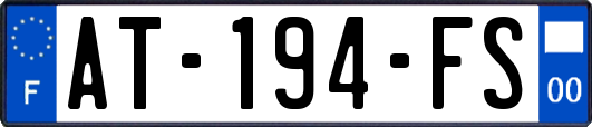 AT-194-FS
