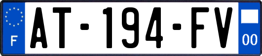 AT-194-FV