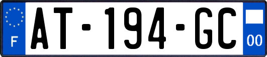 AT-194-GC