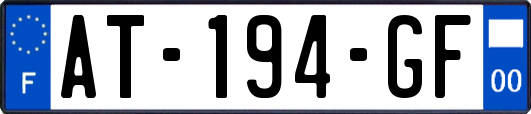 AT-194-GF