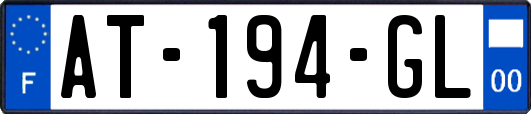 AT-194-GL