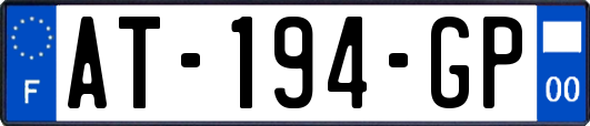 AT-194-GP