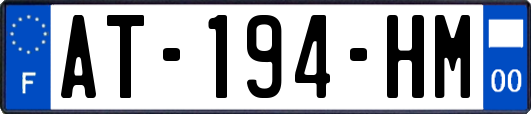 AT-194-HM
