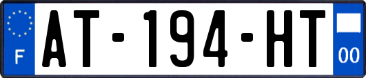 AT-194-HT