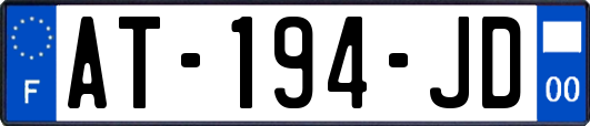 AT-194-JD