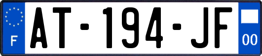 AT-194-JF