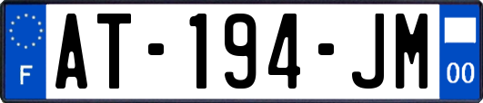 AT-194-JM