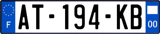 AT-194-KB