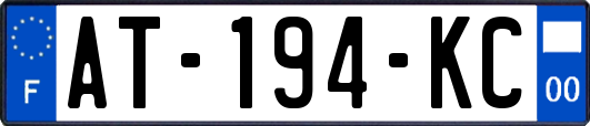AT-194-KC
