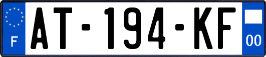 AT-194-KF