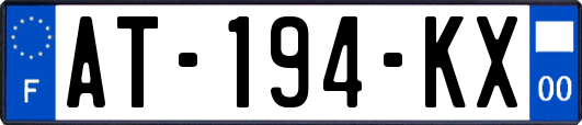 AT-194-KX