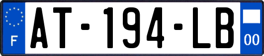 AT-194-LB