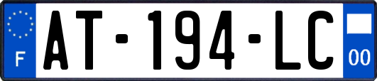 AT-194-LC