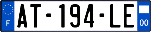 AT-194-LE