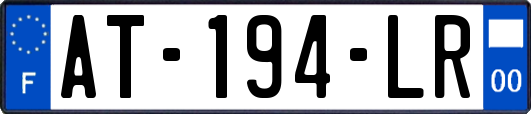 AT-194-LR