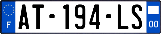 AT-194-LS