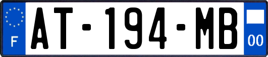 AT-194-MB