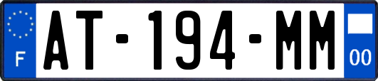 AT-194-MM