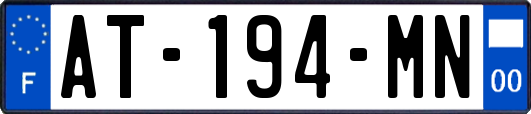 AT-194-MN