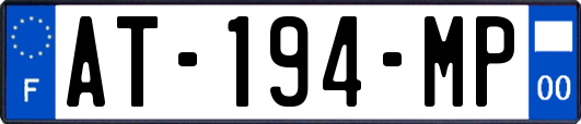 AT-194-MP