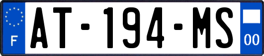 AT-194-MS