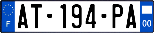 AT-194-PA