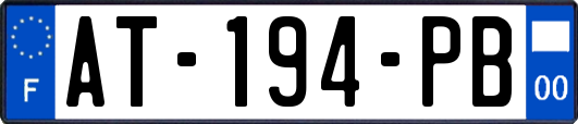 AT-194-PB