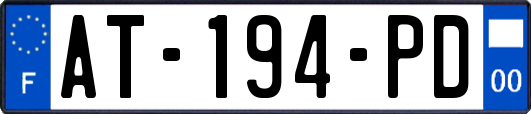AT-194-PD