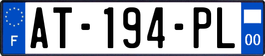 AT-194-PL