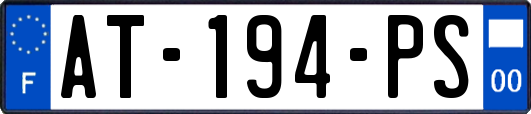 AT-194-PS