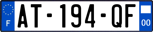 AT-194-QF