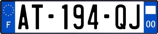 AT-194-QJ