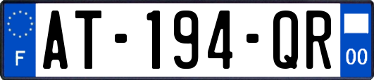 AT-194-QR