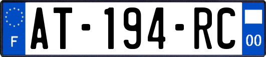 AT-194-RC