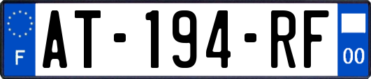 AT-194-RF