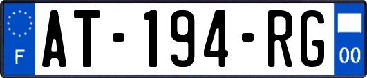 AT-194-RG