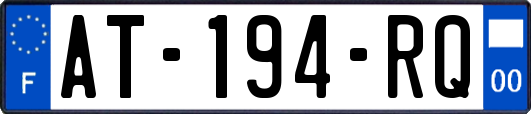 AT-194-RQ