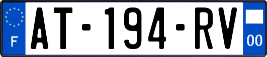 AT-194-RV