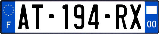 AT-194-RX