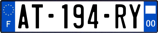 AT-194-RY