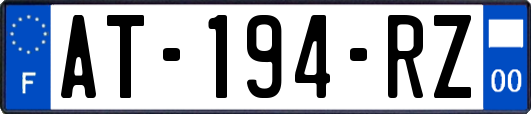 AT-194-RZ