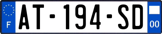 AT-194-SD