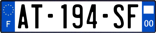 AT-194-SF