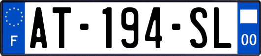 AT-194-SL