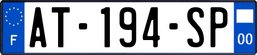 AT-194-SP