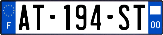 AT-194-ST